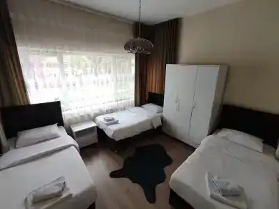 Limon Hostel - 5