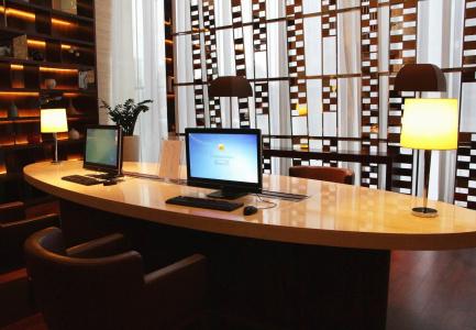 Courtyard by Marriott Hangzhou Qianjiang - 5