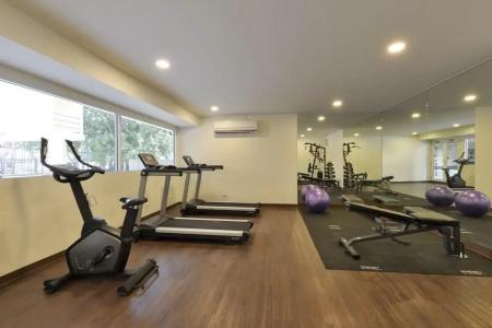 Studio Residence Sukhumvit 71 - SHA Certified - 16