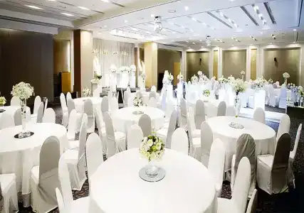 Hanwha Resort Haeundae - 20