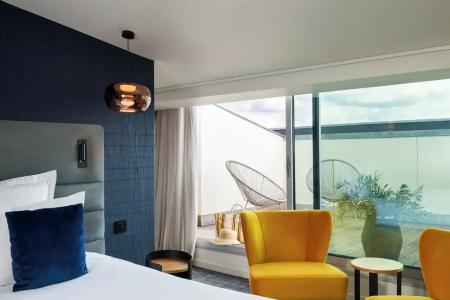 Hôtel La Maison Bord'eaux - 109