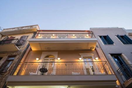 Veneri Boutique Suites - 0