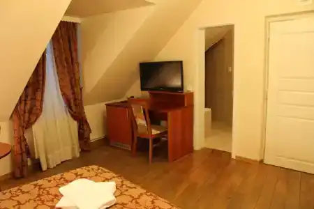 Enjoy Inn - 18