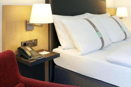 Holiday Inn Essen City Centre, An Ihg - 34