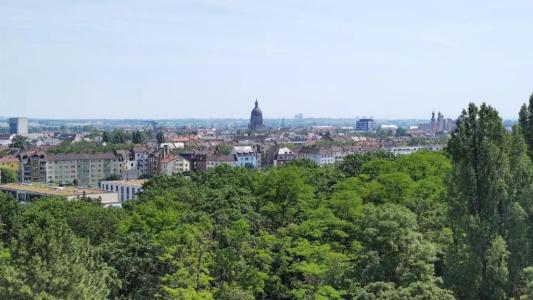 Best Western Mainz - 59