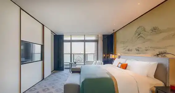 Diaoyutai Hangzhou - 75