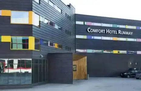 Comfort RunWay - 0