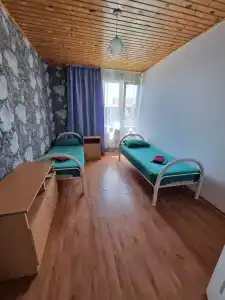 Зеленый дворик - 9