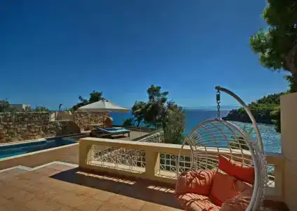 Alonissos Beach Bungalows And Suites - 76
