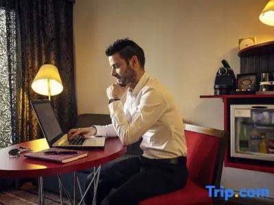 Mercure Blois Centre - 48