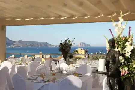 Sun Palace Albir & Spa - 28