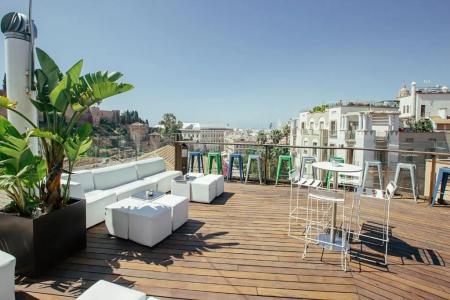 Alcazaba Premium - 24