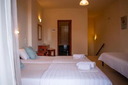 Evdokia Αpartments & Dimitra Village - 25