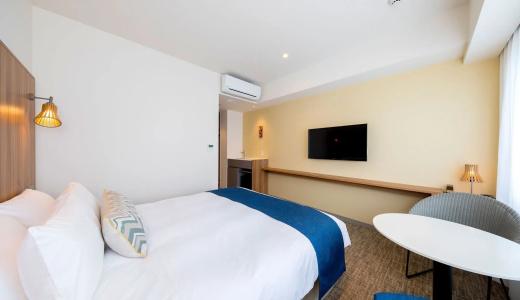 Tokyu Stay Okinawa Naha - 23