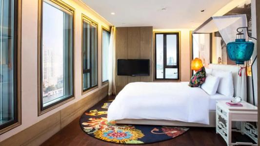 Indigo Shanghai On The Bund, An Ihg Hotel - 50