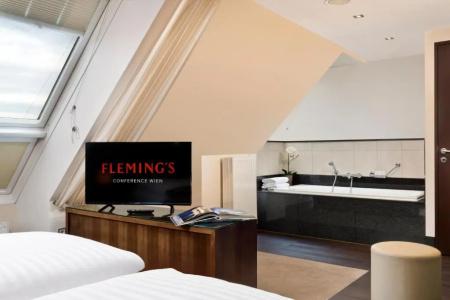 Flemings Conference Wien - 48