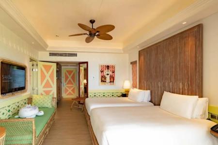 SAii Lagoon Maldives, Curio Collection by Hilton - 61
