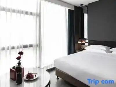 The Lucid Resort Xixi - 83