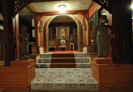 The Sixty at Ayutthaya - 19