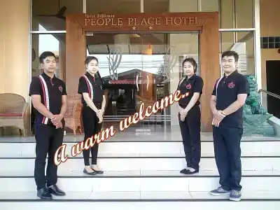 People Place Boutique In Town - Sha Extra Plus - 19