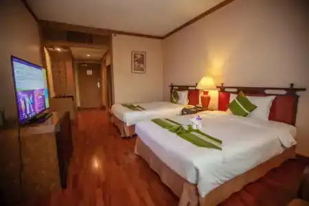 Chiangmai Grandview & Convention Center - Sha Extra Plus - 63
