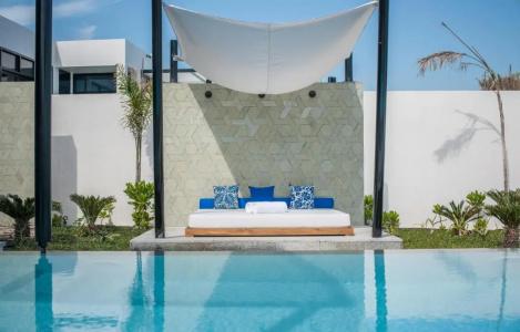 Nurai Island Resort - 83