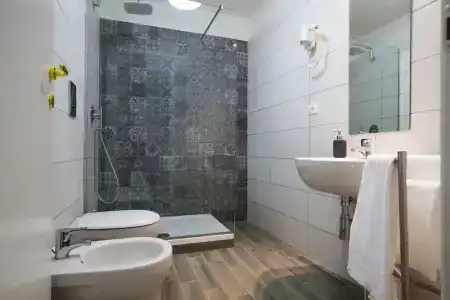 Un Attimo a Roma b&b - 9