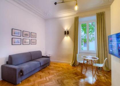 Suite Beccaria A Piazza Del Popolo - 43