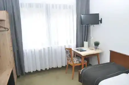 Pension Kühns Mühle - 45