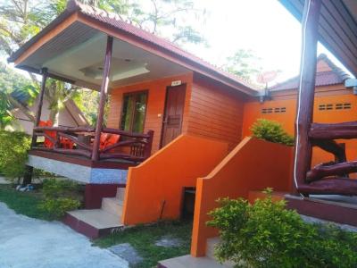 Phi Phi Coralbay - 34