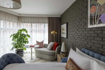 Mondrian London Shoreditch - 138