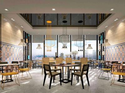 Ibis Styles Bangkok Sukhumvit Phra Khanong - Sha Extra Plus - 18