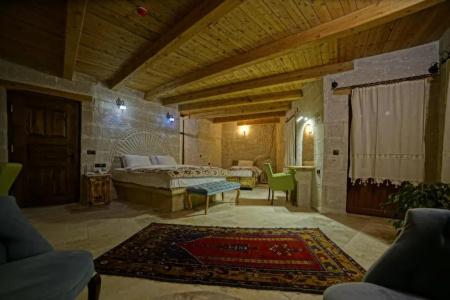 Zeus Cave Suites - 19