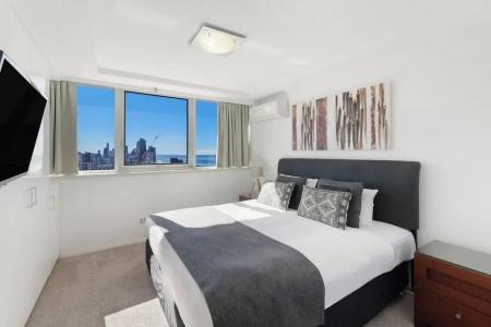 Ultiqa Beach Haven On Broadbeach - 67