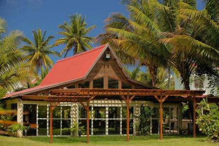 Ocean Villas - 15