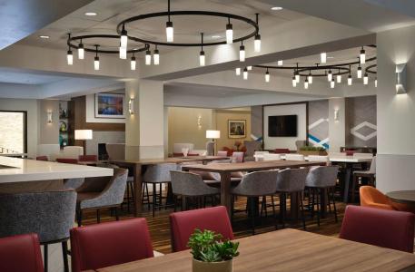Hilton Garden Inn Las Colinas - 27