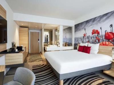 Novotel Ieper Centrum - 58