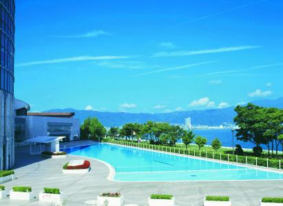 Lake Biwa Otsu Prince - 15