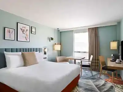 Mercure Amiens Cathédrale - 73