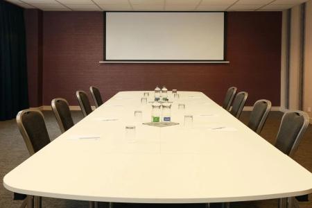Holiday Inn Belfast, An Ihg - 17