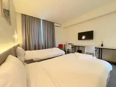 Hanra Stay - 1