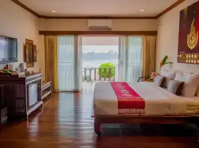 Chiangkhan River Mountain Resort - 120