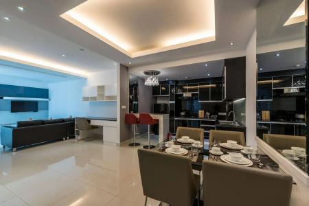 Naki Suites @ Silvertown - 34