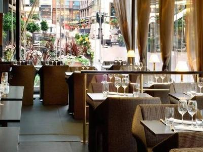 ibis Styles Duesseldorf-Neuss - 14