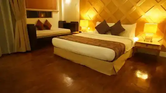 Ocean Suite Private Unit @ Langkawi Lagoon - 45