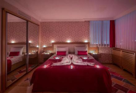 Grand Zentrum - 32
