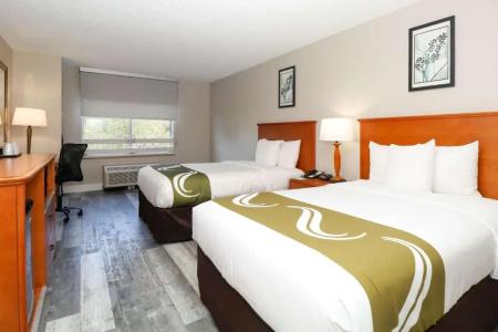 Quality Inn Miami Airport - Doral - 46