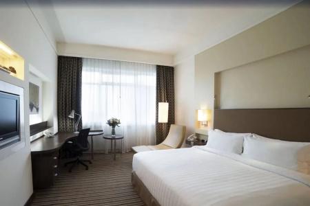 Parkroyal On Kitchener Road, Singapore - 8