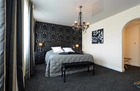 Hôtel La Réserve - 173