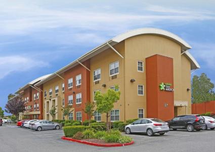 Extended Stay America Suites - - Santa Clara - 21
